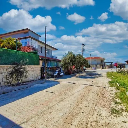 Villa Ghost Cesme
