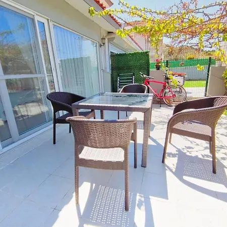 Villa Ghost Cesme