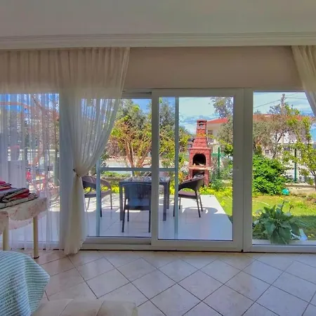 Villa Ghost Cesme