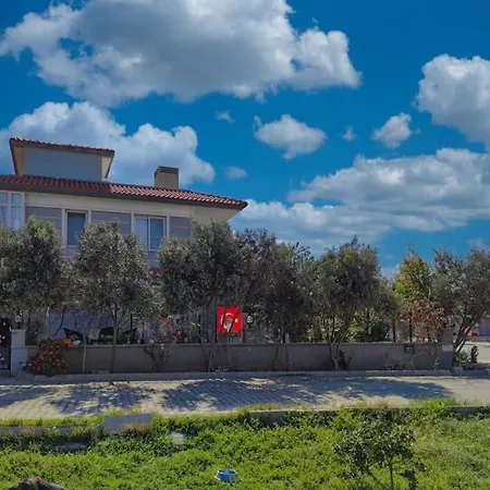 Ghost Çeşme