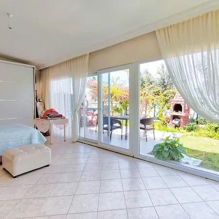 فيلة Ghost Çeşme