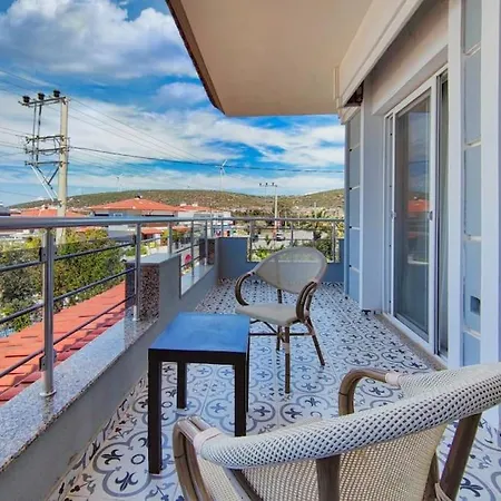 فيلة Ghost Çeşme